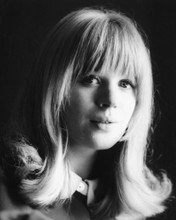 MARIANNE FAITHFULL RARE HEAD SHOT 60'S PRINTS AND POSTERS 174822