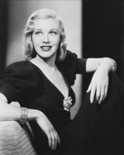 GINGER ROGERS SEXY DRESS SMILING PRINTS AND POSTERS 174535