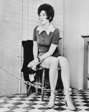 LINDA THORSON TIED TO CHAIR THE AVENGERS PRINTS AND POSTERS 174507