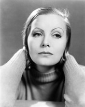 GRETA GARBO SEXY HAND IN HAIR LOVELY PRINTS AND POSTERS 174486