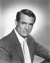 CARY GRANT FORMAL PORTRAIT IN SUIT PRINTS AND POSTERS 174243