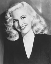MARILYN MAXWELL SMILING PORTRAIT PRINTS AND POSTERS 173757