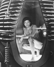 JEFF GOLDBLUM THE FLY IN POD PRINTS AND POSTERS 173720