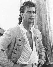MEL GIBSON THE BOUNTY ON DECK PRINTS AND POSTERS 173716