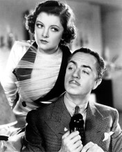 THE THIN MAN PRINTS AND POSTERS 173654