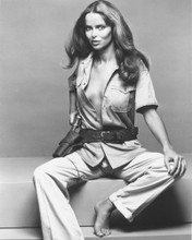 BARBARA BACH SPY WHO LOVED ME IN FATIGUES STUDIO PRINTS AND POSTERS 173590