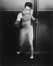 LEW AYRES HUNKY WORKING OUT BOXING PRINTS AND POSTERS 173586