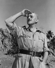 ALEC GUINNESS, THE BRIDGE ON THE RIVER KWAI PRINTS AND POSTERS 173452