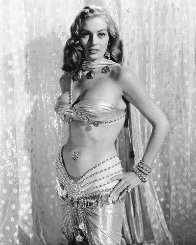 Anita Ekberg Posters and Photos 173433 Movie Store