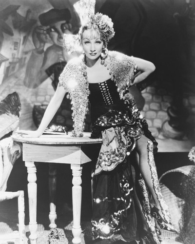 Marlene Dietrich Posters and Photos 173424 | Movie Store