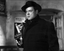 ORSON WELLES THE THIRD MAN PRINTS AND POSTERS 173353
