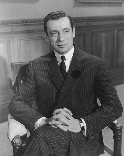 Yves Montand Posters and Photos 173215 Movie Store Yves Montand Posters and Photos 173215 Movie Store