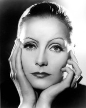 GRETA GARBO HANDS TO FACE BEAUTIFUL PRINTS AND POSTERS 173168