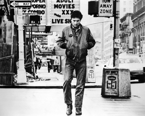 Robert De Niro Taxi Driver Posters and Photos 173129 | Movie Store