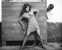 RAQUEL WELCH PRINTS AND POSTERS 173078