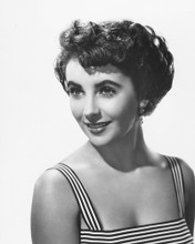 ELIZABETH TAYLOR SWEET SMILE 50'S PRINTS AND POSTERS 173070