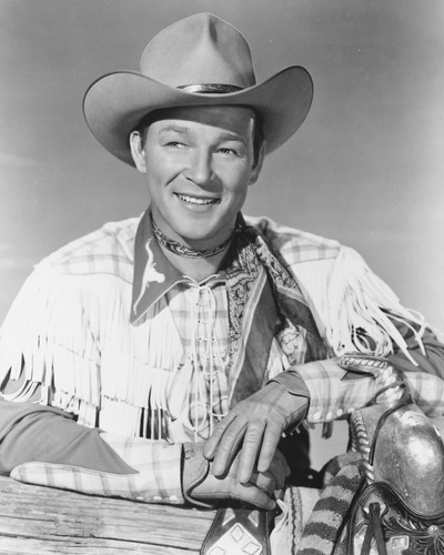 Roy Rogers Posters and Photos 173067 | Movie Store
