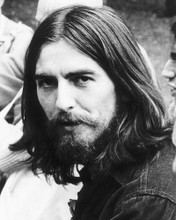GEORGE HARRISON LONG HAIR EARLY 70'S PRINTS AND POSTERS 172892