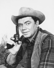 ERNEST BORGNINE JUBAL WESTERN WITH GUN PRINTS AND POSTERS 172861