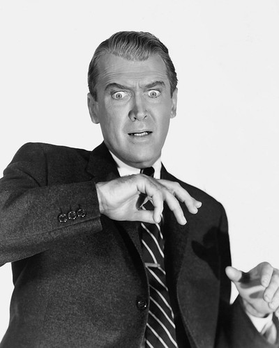 ジェームス スチュワート ボブルヘッド James Stewart ss3615417_-