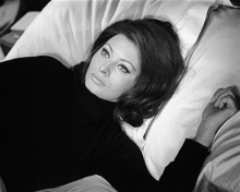 SOPHIA LOREN OPERATION CROSSBOW ON BED PRINTS AND POSTERS 172731