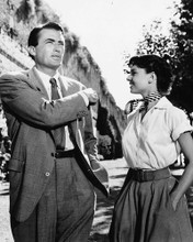 ROMAN HOLIDAY PRINTS AND POSTERS 172693