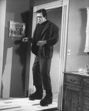 FRED GWYNNE THE MUNSTERS PRINTS AND POSTERS 172672