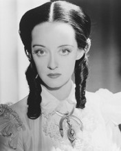 BETTE DAVIS IN PIG TAILS PRINTS AND POSTERS 172628