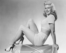 GINGER ROGERS PRINTS AND POSTERS 172581