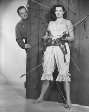 BOB HOPE AND JANE RUSSELL PRINTS AND POSTERS 172555