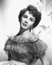 ELIZABETH TAYLOR BEAUTIFUL 50'S HOLLYWOO PRINTS AND POSTERS 172507