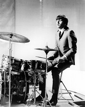 RINGO STARR ON DRUMS THE BEATLES PRINTS AND POSTERS 172504