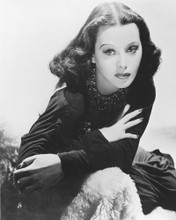 HEDY LAMARR GLAMOUR POSE PRINTS AND POSTERS 172475