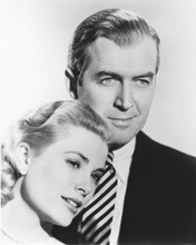 JAMES STEWART AND GRACE KELLY PRINTS AND POSTERS 172470