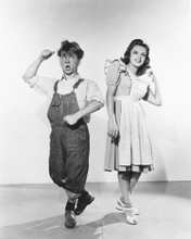 JUDY GARLAND & MICKEY ROONEY PRINTS AND POSTERS 172454