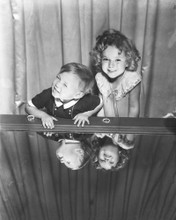 SHIRLEY TEMPLE & BABY LEROY PRINTS AND POSTERS 172335