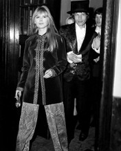 MICK JAGGER & MARIANNE FAITHFULL PRINTS AND POSTERS 172312