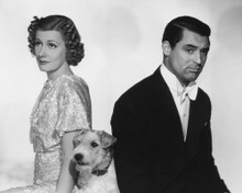 CARY GRANT & IRENE DUNNE PRINTS AND POSTERS 172306