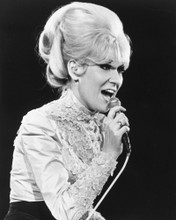 DUSTY SPRINGFIELD CONCERT 1960'S PRINTS AND POSTERS 172279