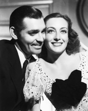 CLARK GABLE AND JOAN CRAWFORD PRINTS AND POSTERS 172147