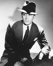 GEORGE RAFT GANGSTER LOOK CLASSIC! PRINTS AND POSTERS 172110