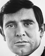 GEORGE LAZENBY PRINTS AND POSTERS 172081