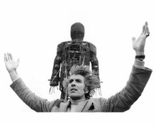 CHRISTOPHER LEE THE WICKER MAN CLASSIC PRINTS AND POSTERS 171930