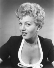 SHELLEY WINTERS MID 50'S BUSTY PRINTS AND POSTERS 171837