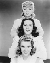 JUDY GARLAND,HEDY LAMARR & LANA TURNER PRINTS AND POSTERS 171775