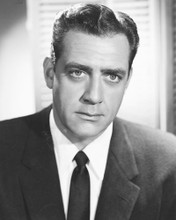 RAYMOND BURR PRINTS AND POSTERS 171744
