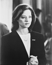 JODIE FOSTER SILENCE OF THE LAMBS PRINTS AND POSTERS 17173