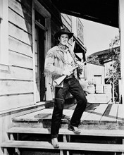 CLINT WALKER CHEYENNE PRINTS AND POSTERS 171725