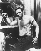 MARLON BRANDO IN A STREETCAR NAMED DESIRE PRINTS AND POSTERS 171707