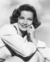 GENE TIERNEY PRINTS AND POSTERS 171691